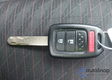 2018 Honda Fit Sport z USA, uszkodzony, nr VIN 3HGGK5H6XJM708691